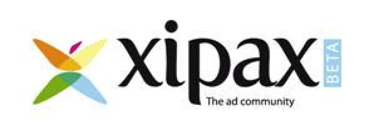 XIPAX - the ad community