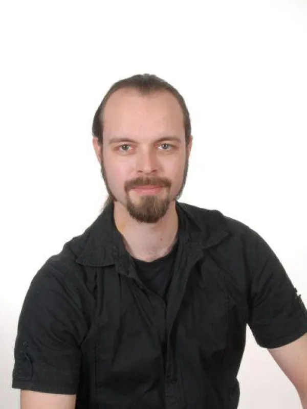 Thomas Brzuska