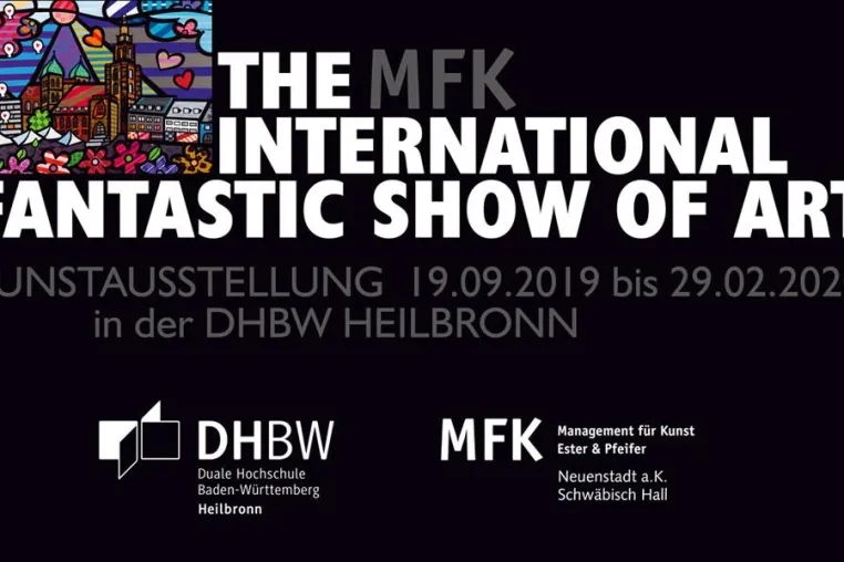 Bild: The MFK International Fantastic Show of Art