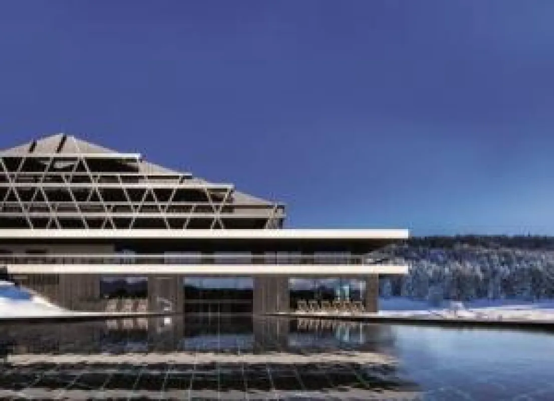 Hotel Pfösl