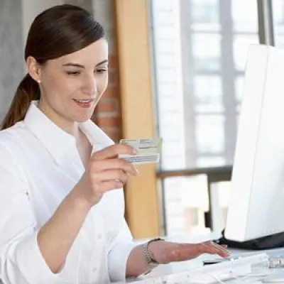 Bild: OpenLimit zeigt Bürgerclient auf Effizientem Staat