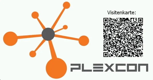 Bild: Monatliche EDV Tipps der PlexCon e.K.