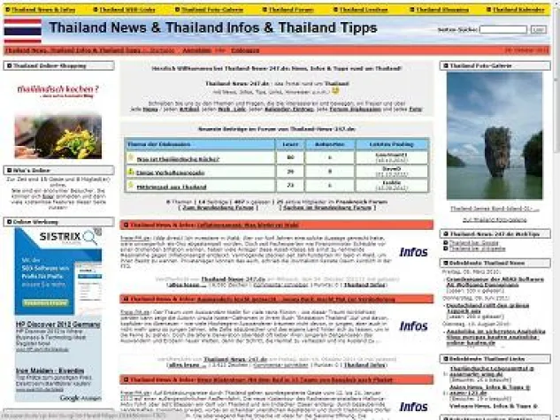 Bild: Thailand-News-247.de neu mit Fotogalerie und Forum