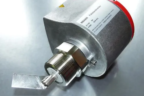 Bild: Weltneuheit: Elektronischer Drehflügel MBA800