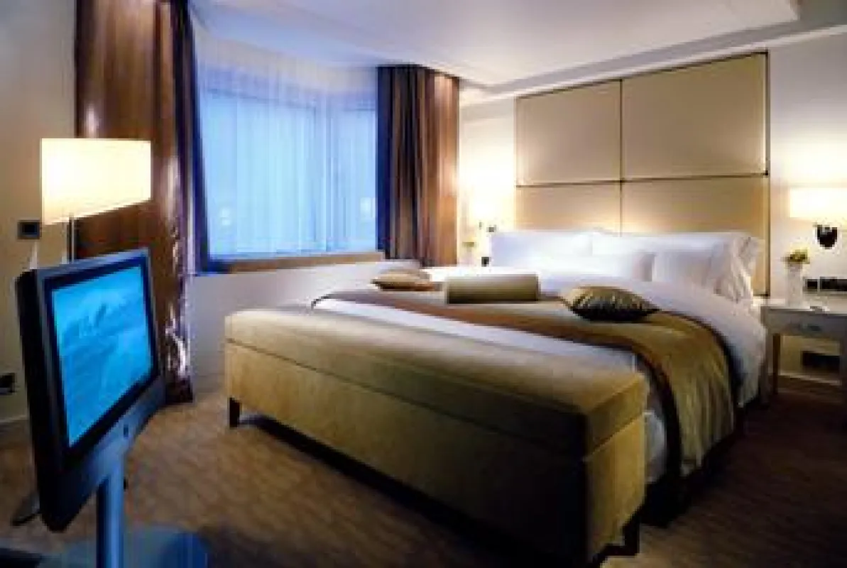 Westin Grand Berlin