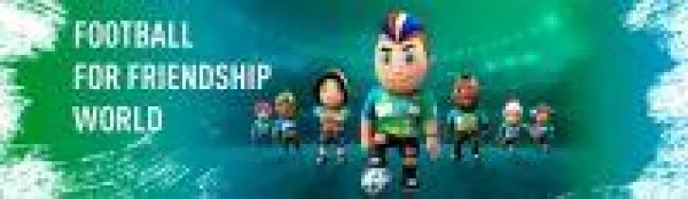 Spannung, Sport und Spiel mit "F4F-Welt": "Fußball für Freundschaft" veröffentlicht Multiplayer-Simulator Bild: Spannung, Sport und Spiel mit "F4F-Welt": "Fußball für Freundschaft" veröffentlicht Multiplayer-Simulator