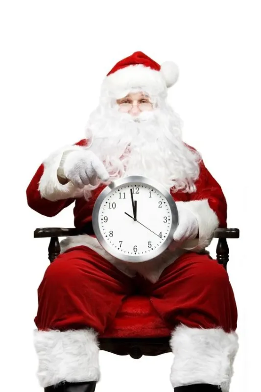 Kein Weihnachtsstess mit den Erlebnisgeschenken von NoLimits24