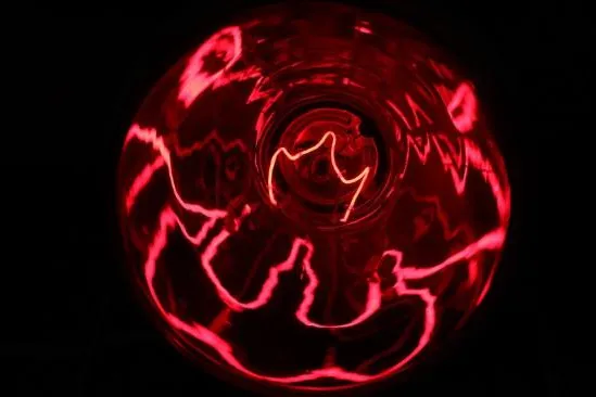 GESUNDHEIT ZU HAUSE mit INFRAROTLICHT Bild: GESUNDHEIT ZU HAUSE mit INFRAROTLICHT