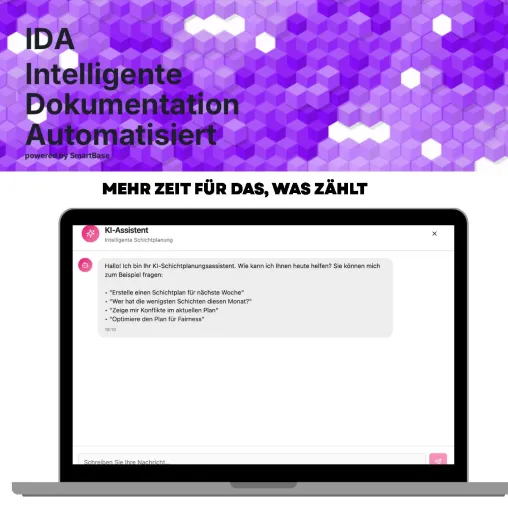 Bild: KI-gestützte Personalplanung für über 500 Projektmitarbeitende ab 2027 geplant