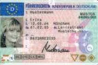 Bild: Eu Führerschein OVG Urteil