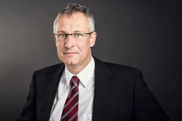 Bild: Andreas Vogl leitet den Support bei STARFACE