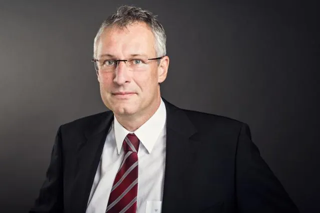 Andreas Vogl leitet den Support bei STARFACE Bild: Andreas Vogl leitet den Support bei STARFACE