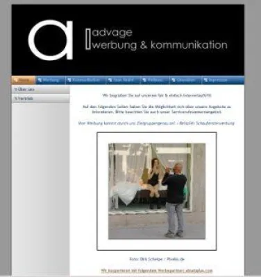 Bild: Attraktiver Firmen-Kommunikations-Service für kleinere und mittlere Unternehmen