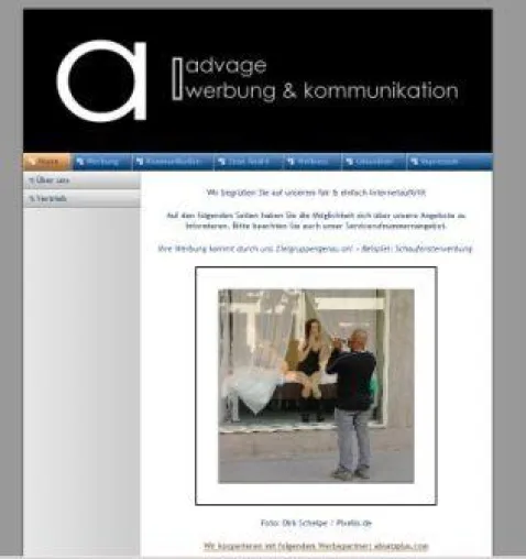 Bild: Attraktiver Firmen-Kommunikations-Service für kleinere und mittlere Unternehmen