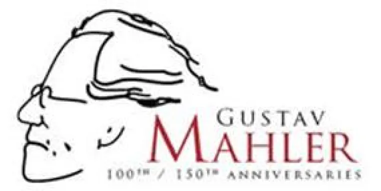 Gustav-Mahler-Jahr 2011 Bild: Gustav-Mahler-Jahr 2011