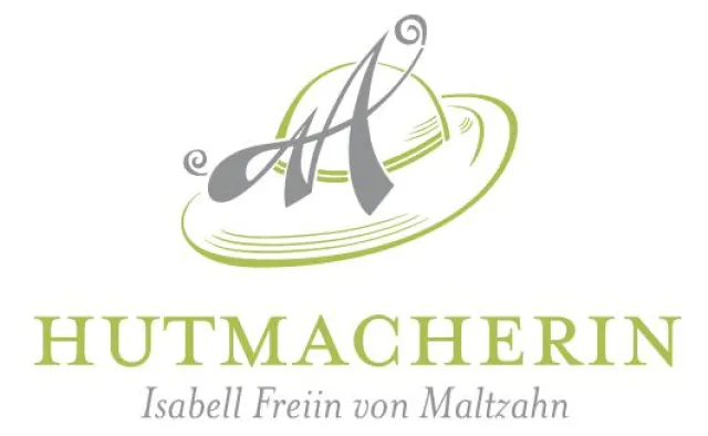 Bild: Die Hutmacherin hat Geburtstag