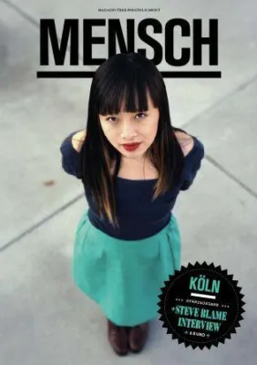 Bild: Erfolgreicher Release des neuen Kölner Magazins MENSCH