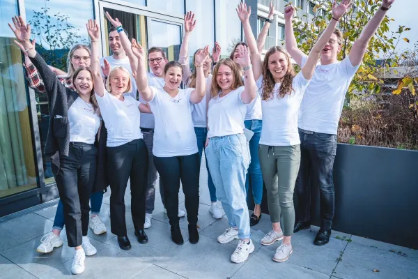 Engagierter Nachwuchs für die Hotellerie: HSMA Deutschland e.V. verzeichnet Anstieg an Juniormitgliedschaften Bild: Engagierter Nachwuchs für die Hotellerie: HSMA Deutschland e.V. verzeichnet Anstieg an Juniormitgliedschaften