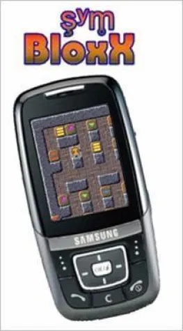 Bild: Tetris war gestern: Neues Spitzengame SymBloxX erobert Platz Eins