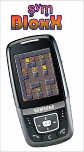 Tetris war gestern: Neues Spitzengame SymBloxX erobert Platz Eins Bild: Tetris war gestern: Neues Spitzengame SymBloxX erobert Platz Eins