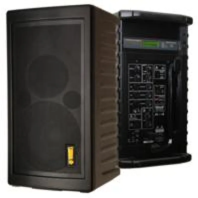 Glock audio A-4