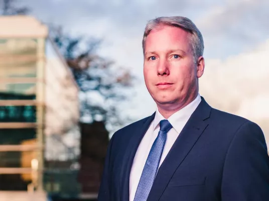 Bild: Jörg Nobis (AfD): "Daniel Günther macht sich die undemokratische Haltung von Bodo Ramelow zu eigen"