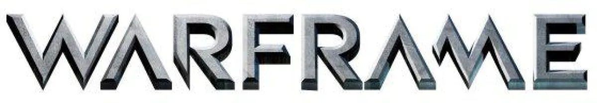 Warframe-Logo