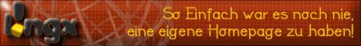 lingx:media - Einfache Weblösungen für jedermann