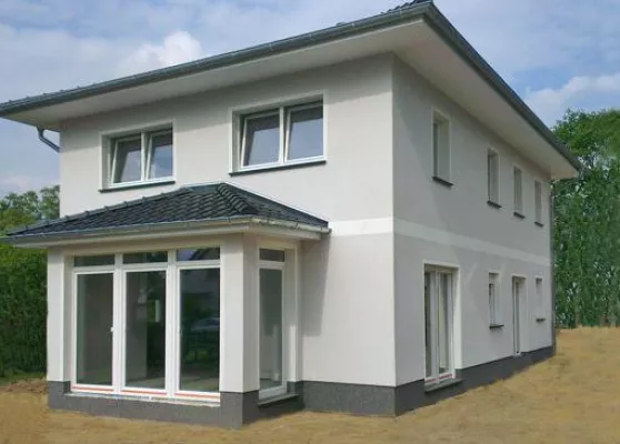 Bild: Zeitlose Schönheit | Stadtvillenbesichtigung am 24./25. Mai in 21465 Reinbek