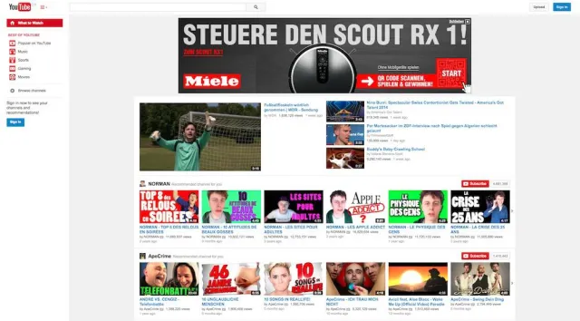 Senior Manager Bild: Senior Manager