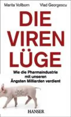 Bild: E-Books: Die Viren-Lüge avanciert zum Bestseller