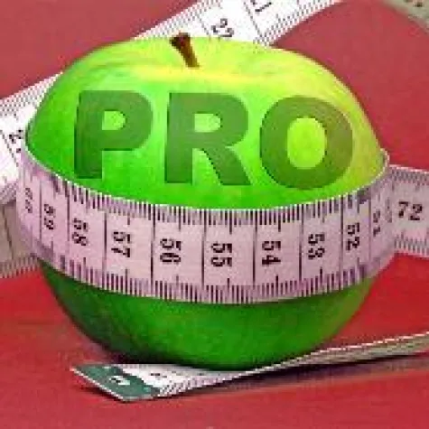 Bild: Abnehmen 2.0: Mit Abnehm-App CaloryGuard zum Wunschgewicht