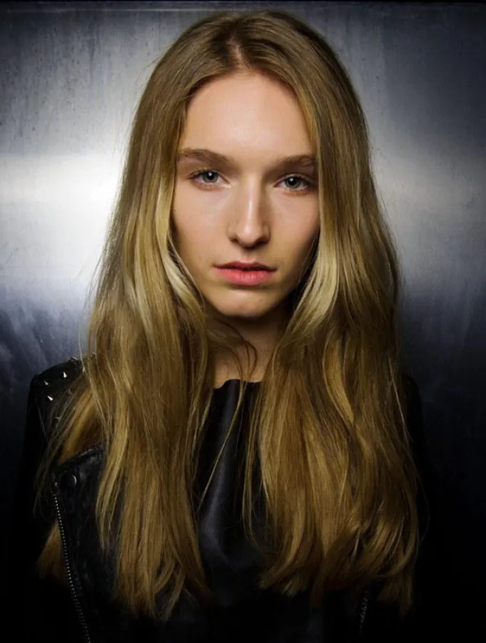 Foto James Maccauly for Moroccanoil