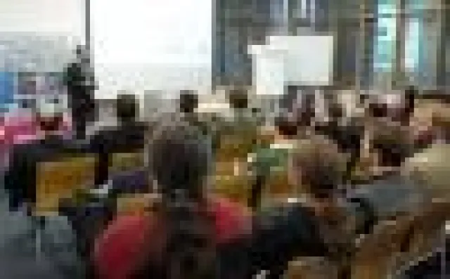 Bild: Moderne Technik anschaulich erklärt - Faserverbundtechnologie und Leichtbau für die Luft- und Raumfahrttechnik