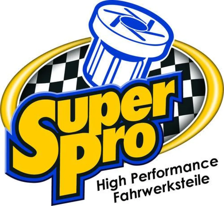 MaxRPM ist nun offizieller SuperPro Fachhändler