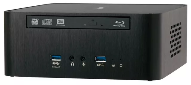 Bild: NAB 2015: Sonnet zeigt ultraschnelle Thunderbolt 2-Lösungen