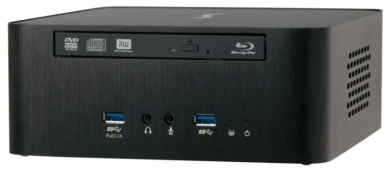 Bild: NAB 2015: Sonnet zeigt ultraschnelle Thunderbolt 2-Lösungen