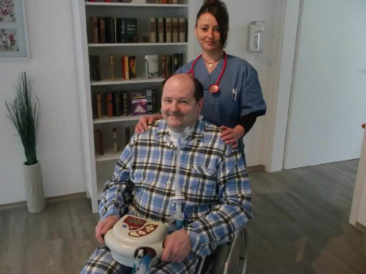 Hirschel Pflegedienst Häusliche Krankenpflege – Pflege für das Leben