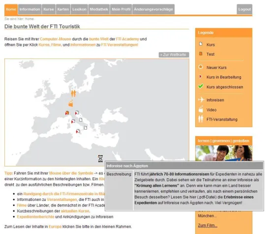 Bild: ars navigandi GmbH