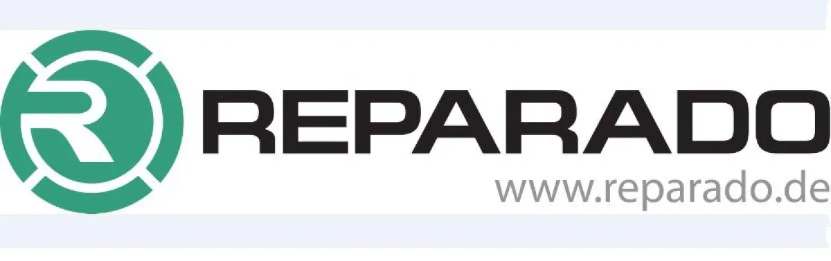 www.reparado.de