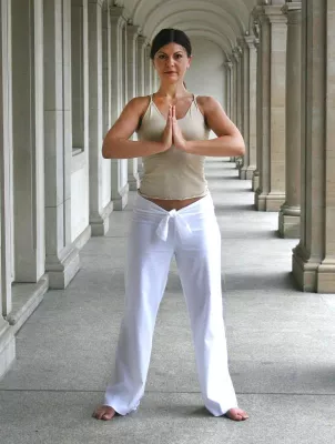 Bild: ZEN Balance Training – das neue Body & Mind Format