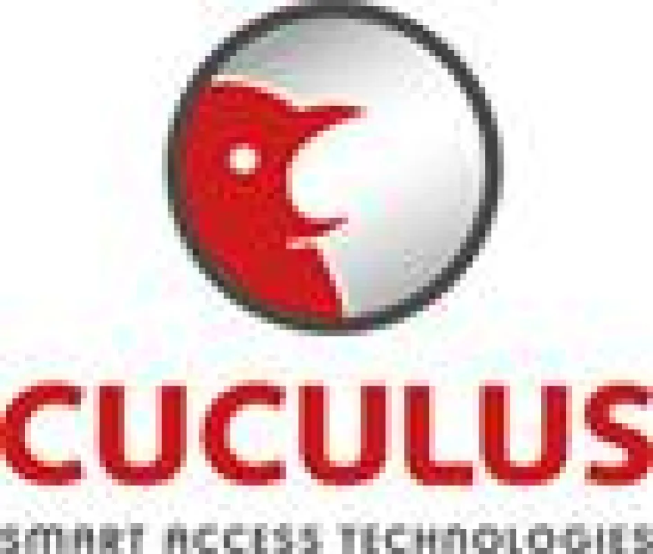 Logo - Cuculus GmbH