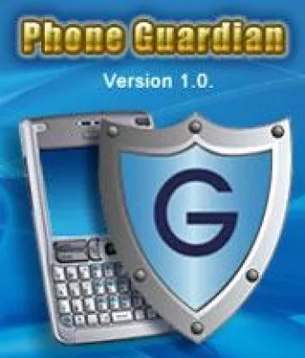 Bild: Phone Guardian für Sereis 60.3 veröffentlicht: Software für Ihre Smartphone Sicherheit