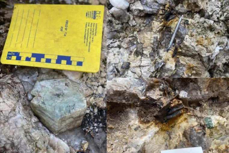 Usha Resources verdreifacht Fußabdruck von Lithiumprojekt White Willow auf über 25 Kilometer Bild: Usha Resources verdreifacht Fußabdruck von Lithiumprojekt White Willow auf über 25 Kilometer