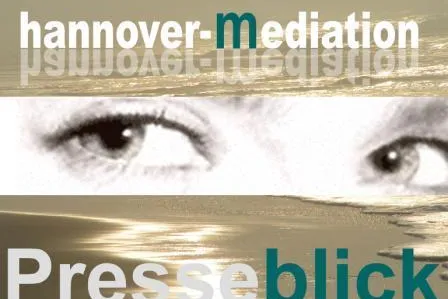 Mediation - manchmal kann es auch schon zu spät sein Bild: Mediation - manchmal kann es auch schon zu spät sein