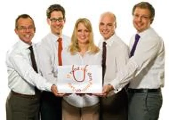 Bild: Neues Partnerkonzept von ETHALON auf der EuroCIS 2009