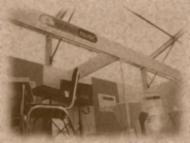 Bild: Sonderschau Kreativwirtschaft: Musik als kreativer Faktor auf dem Maimarkt