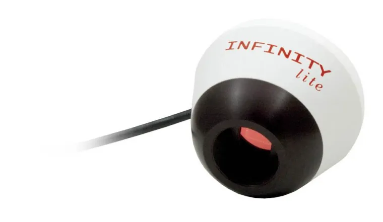 Neue Lumenera Infinity Lite Bild: Neue Lumenera Infinity Lite