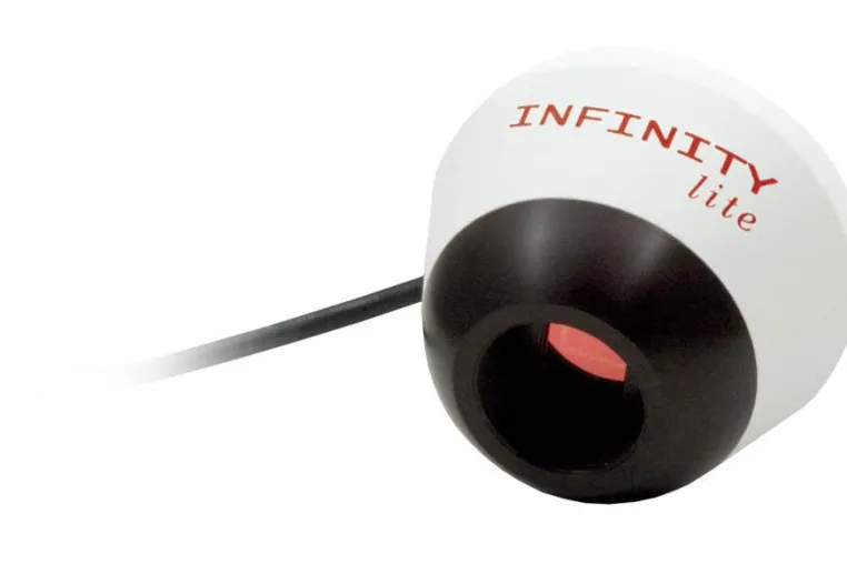 Bild: Neue Lumenera Infinity Lite