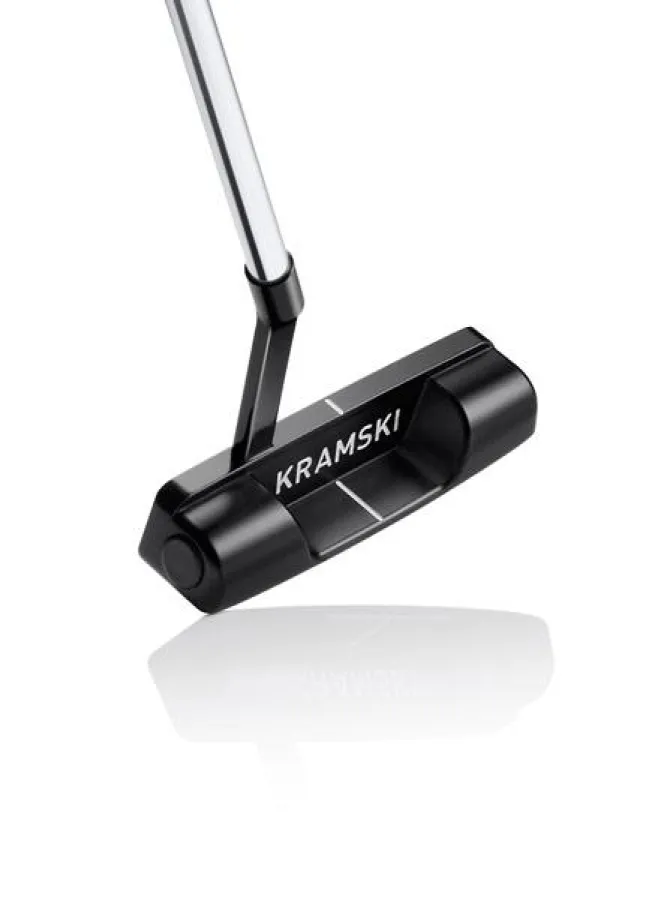 Neuheit zum Saisonauftakt: Der High Precision Putter ?HPP 220 TP?